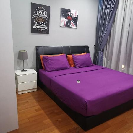 Soho Suites Kl City Centre Κουάλα Λουμπούρ Εξωτερικό φωτογραφία