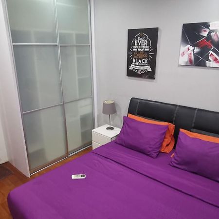 Soho Suites Kl City Centre Κουάλα Λουμπούρ Εξωτερικό φωτογραφία