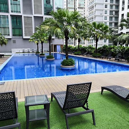 Soho Suites Kl City Centre Κουάλα Λουμπούρ Εξωτερικό φωτογραφία