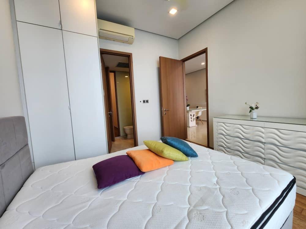 Soho Suites Kl City Centre Κουάλα Λουμπούρ Εξωτερικό φωτογραφία