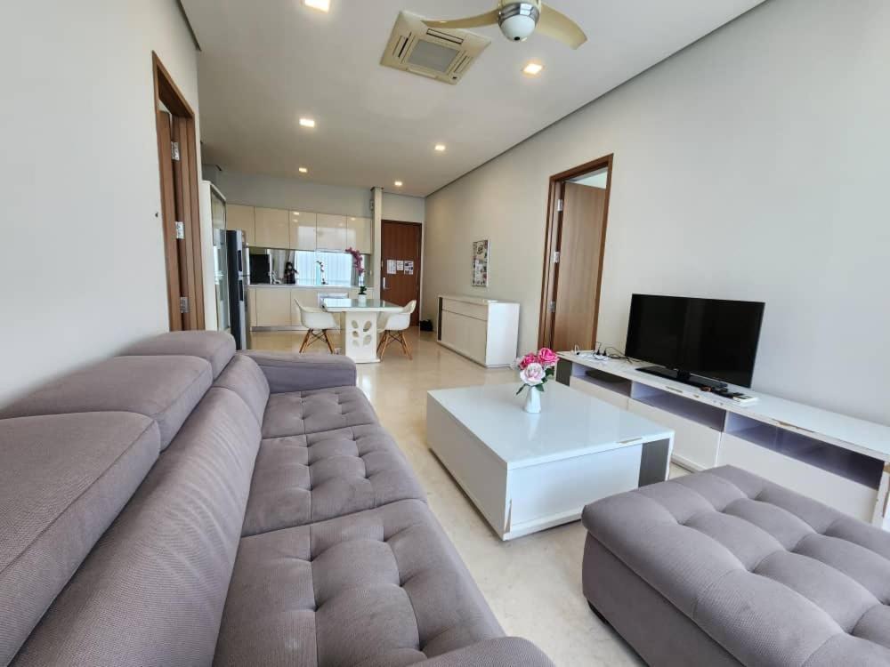 Soho Suites Kl City Centre Κουάλα Λουμπούρ Εξωτερικό φωτογραφία