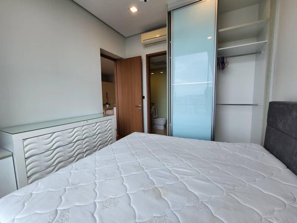 Soho Suites Kl City Centre Κουάλα Λουμπούρ Εξωτερικό φωτογραφία