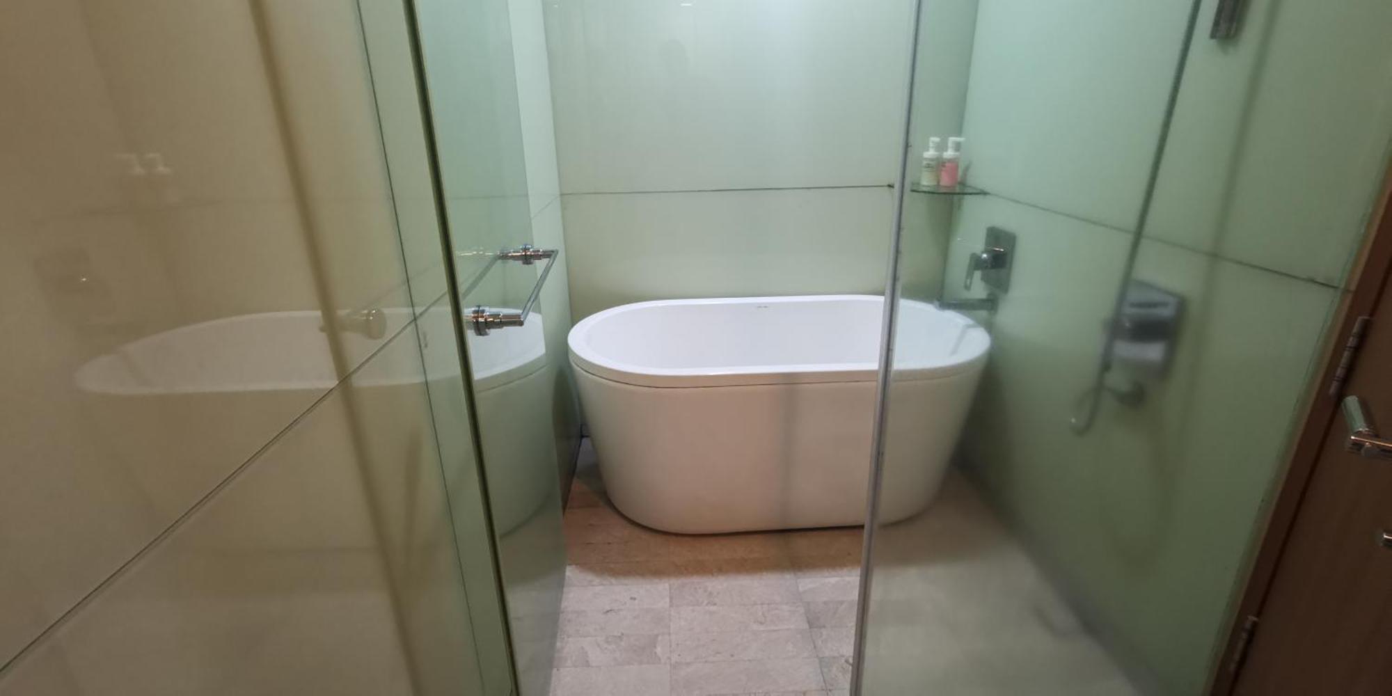 Soho Suites Kl City Centre Κουάλα Λουμπούρ Εξωτερικό φωτογραφία