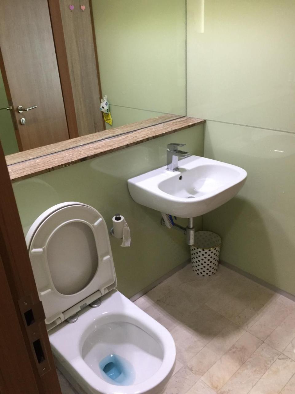 Soho Suites Kl City Centre Κουάλα Λουμπούρ Εξωτερικό φωτογραφία