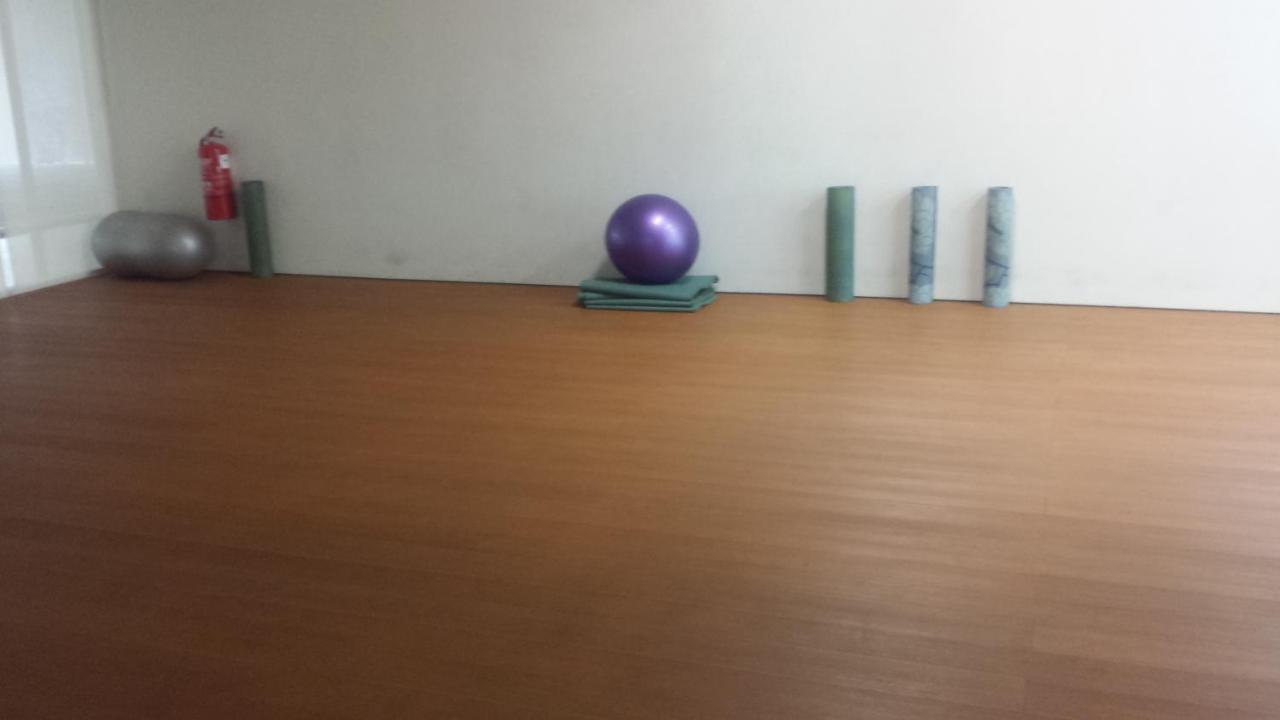 Soho Suites Kl City Centre Κουάλα Λουμπούρ Εξωτερικό φωτογραφία