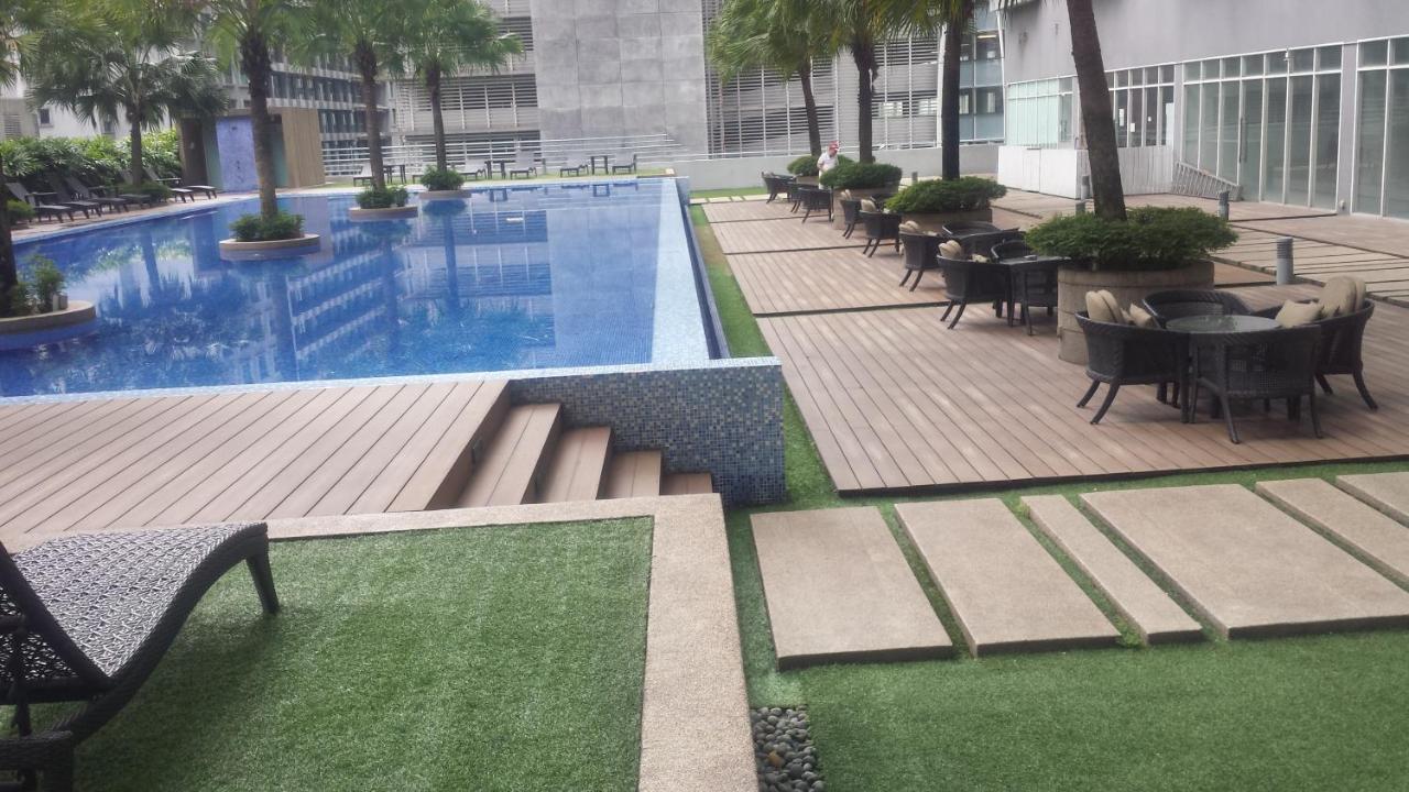 Soho Suites Kl City Centre Κουάλα Λουμπούρ Εξωτερικό φωτογραφία