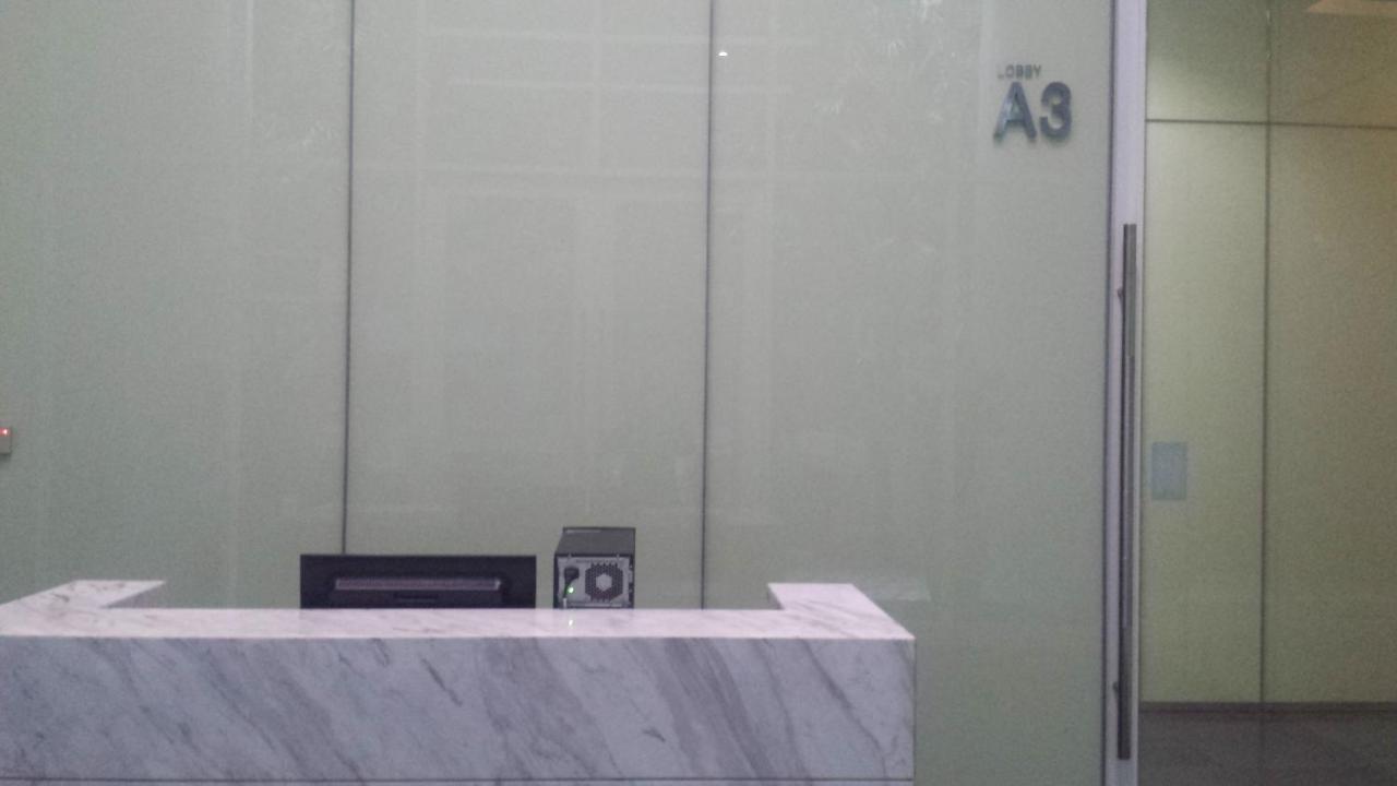 Soho Suites Kl City Centre Κουάλα Λουμπούρ Εξωτερικό φωτογραφία