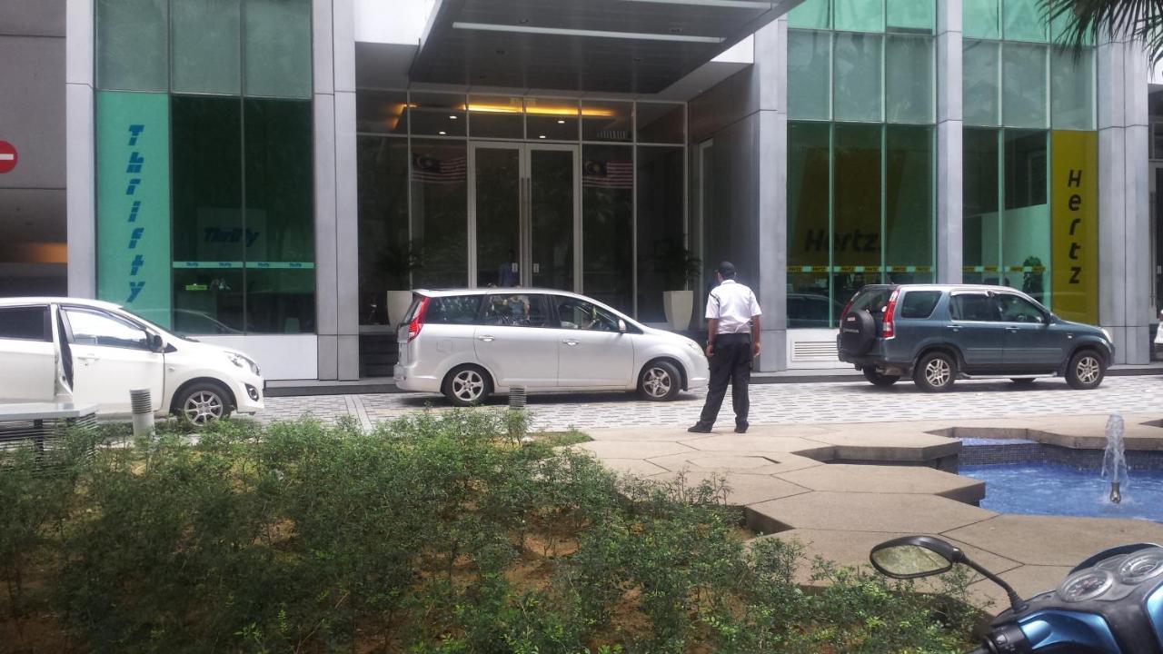 Soho Suites Kl City Centre Κουάλα Λουμπούρ Εξωτερικό φωτογραφία
