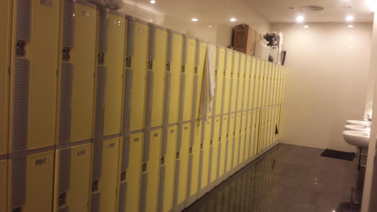 Soho Suites Kl City Centre Κουάλα Λουμπούρ Εξωτερικό φωτογραφία