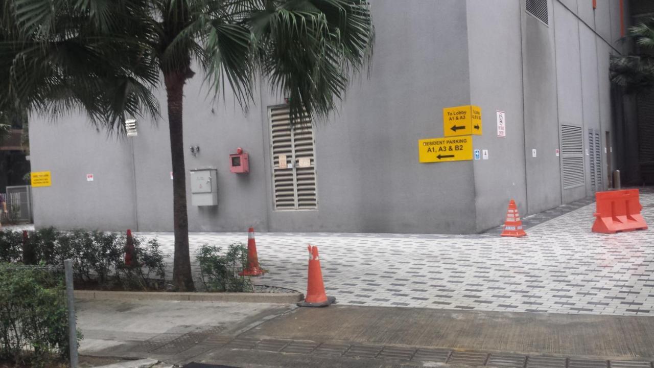 Soho Suites Kl City Centre Κουάλα Λουμπούρ Εξωτερικό φωτογραφία