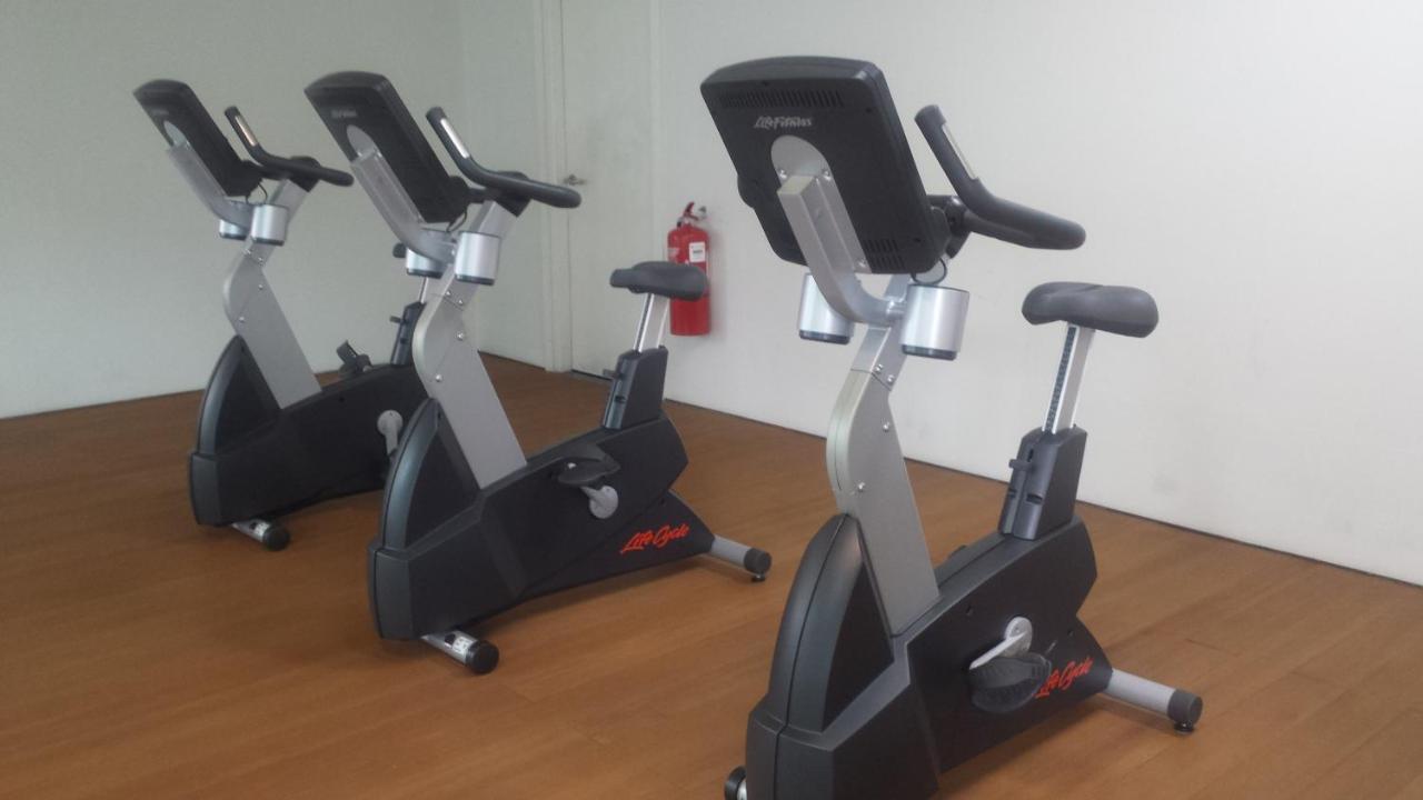 Soho Suites Kl City Centre Κουάλα Λουμπούρ Εξωτερικό φωτογραφία