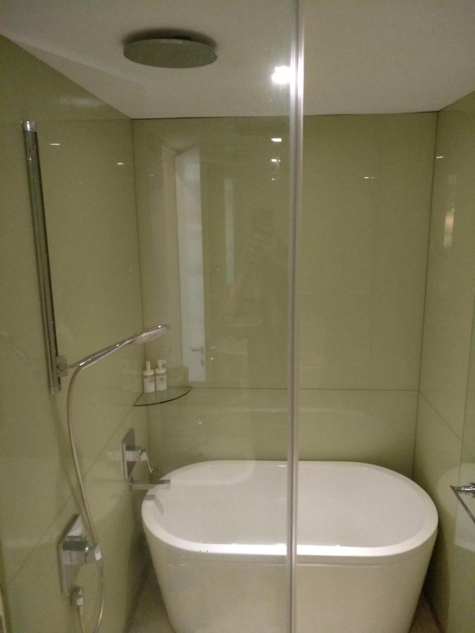 Soho Suites Kl City Centre Κουάλα Λουμπούρ Εξωτερικό φωτογραφία