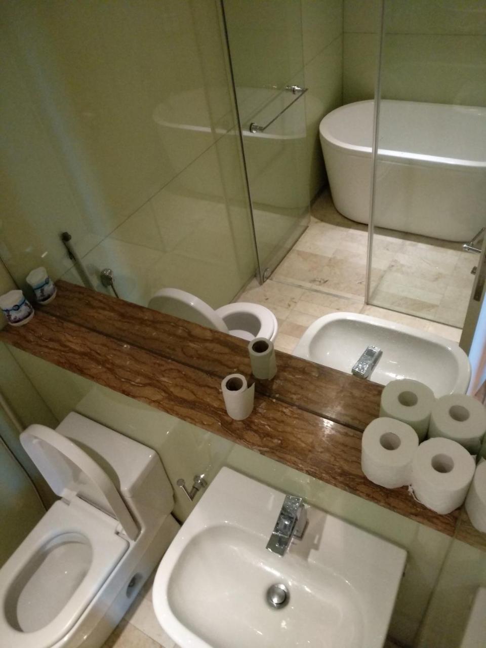 Soho Suites Kl City Centre Κουάλα Λουμπούρ Εξωτερικό φωτογραφία